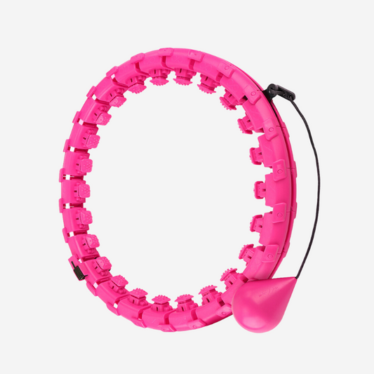 The Quick Hoop