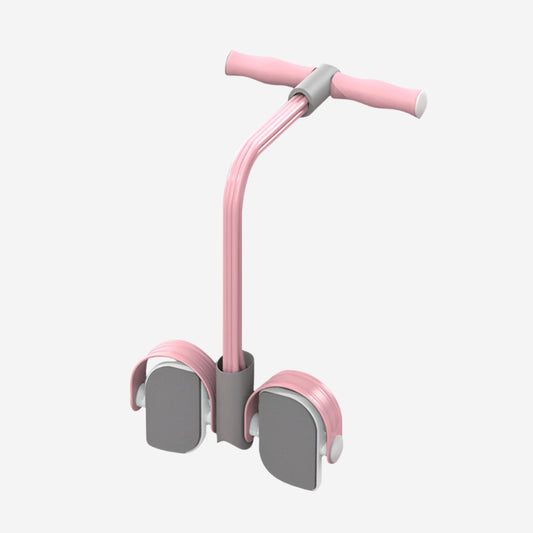 FlexCore 6-Tube Resistance Pedal Puller
